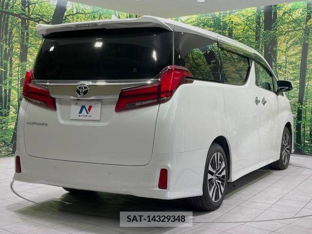 Toyota ALPHARD 2022-04 209045-18