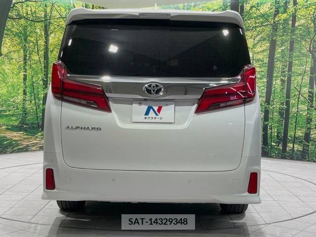 Toyota ALPHARD 2022-04 209045-16