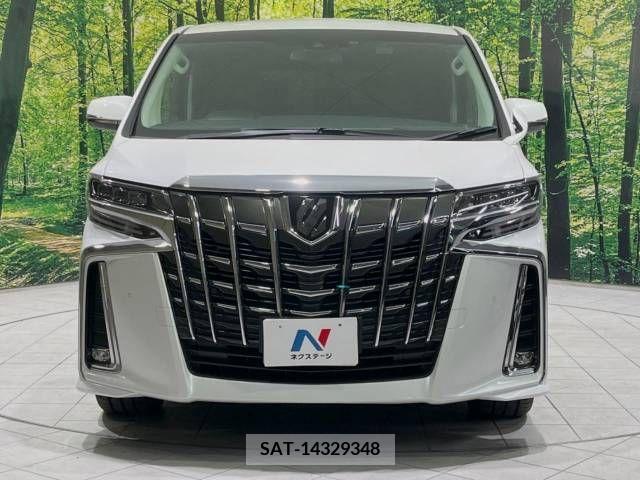 Toyota ALPHARD 2022-04 209045-15