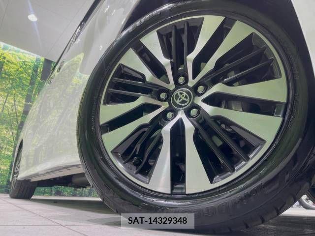 Toyota ALPHARD 2022-04 209045-14