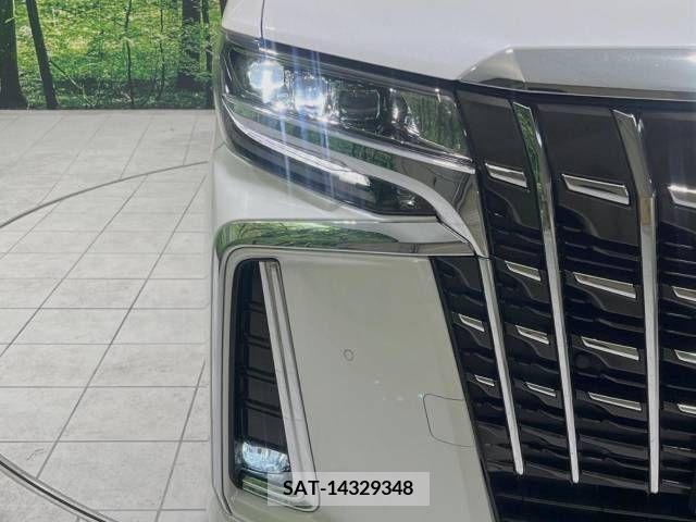 Toyota ALPHARD 2022-04 209045-13