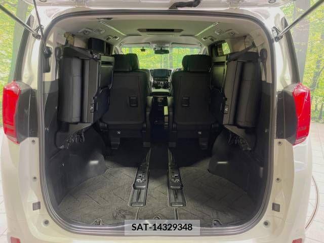 Toyota ALPHARD 2022-04 209045-12