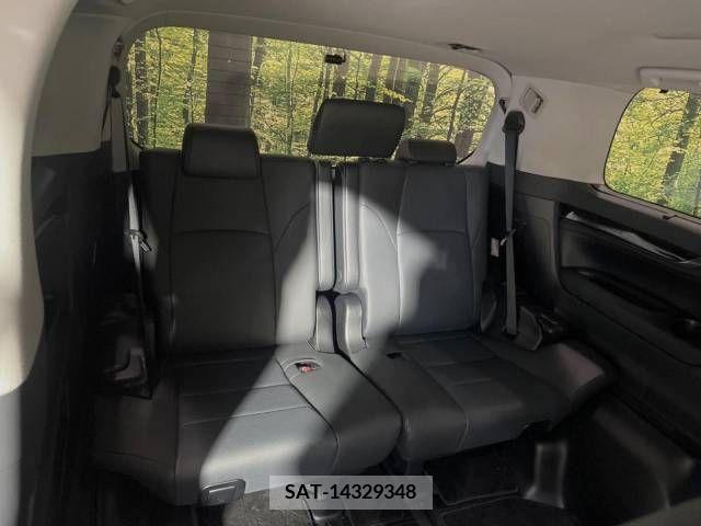 Toyota ALPHARD 2022-04 209045-11