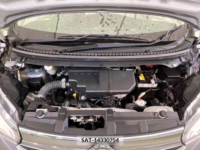 Nissan DAYZ 2019-03 353339-18