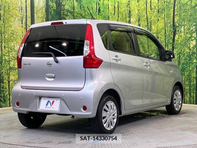 Nissan DAYZ 2019-03 353339-17