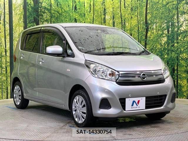 Nissan DAYZ 2019-03 353339-16