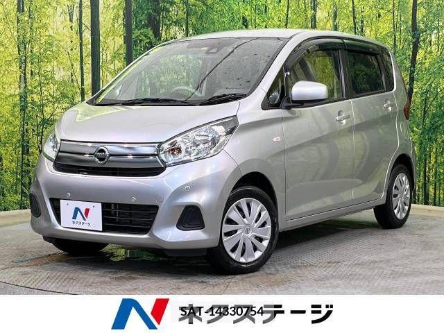 Nissan DAYZ 2019-03 353339-0