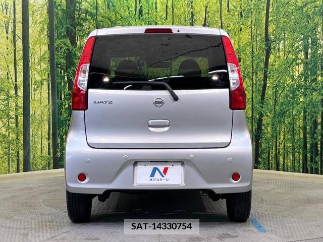 Nissan DAYZ 2019-03 353339-15