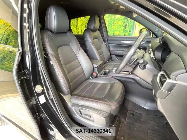 Mazda CX-5 2022-03 228392-9