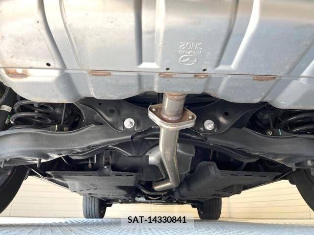 Mazda CX-5 2022-03 228392-19