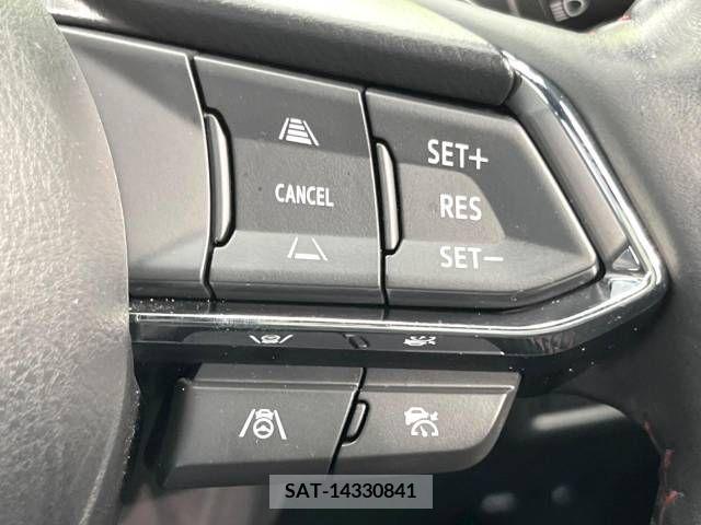 Mazda CX-5 2022-03 228392-4