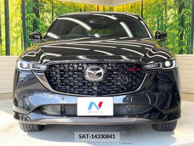 Mazda CX-5 2022-03 228392-15