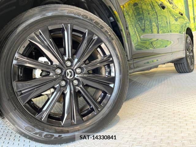 Mazda CX-5 2022-03 228392-14