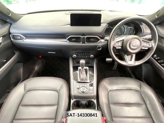 Mazda CX-5 2022-03 228392-1