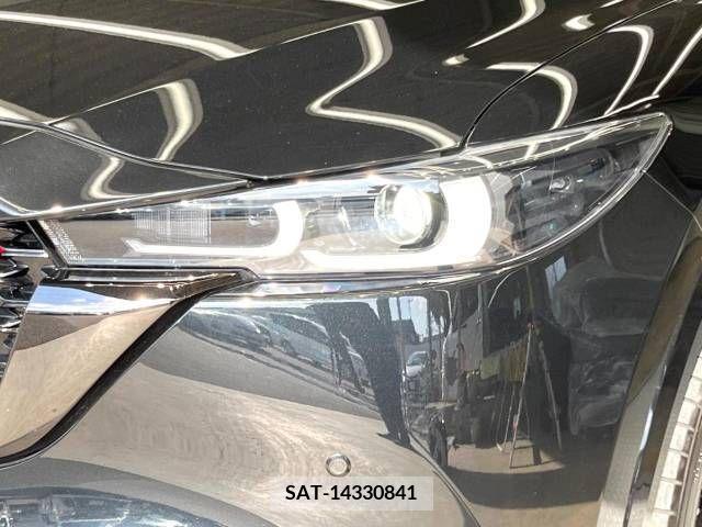 Mazda CX-5 2022-03 228392-13