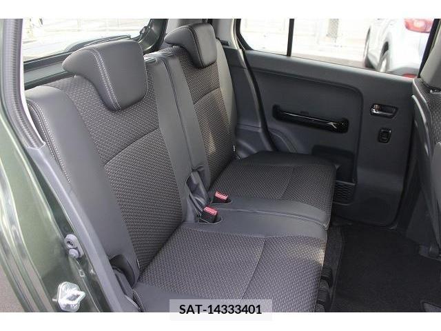 Suzuki HUSTLER 2017-04 244462-13