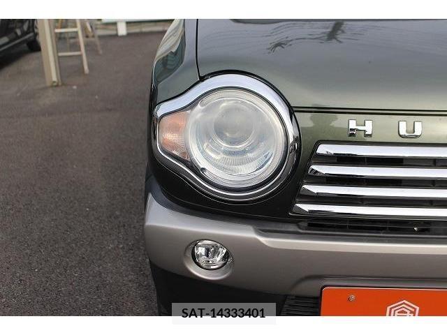 Suzuki HUSTLER 2017-04 244462-9