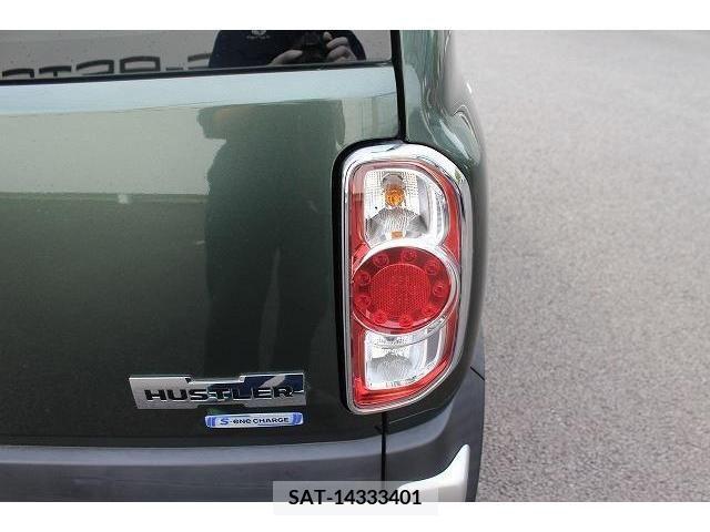 Suzuki HUSTLER 2017-04 244462-10