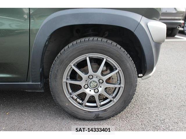Suzuki HUSTLER 2017-04 244462-11