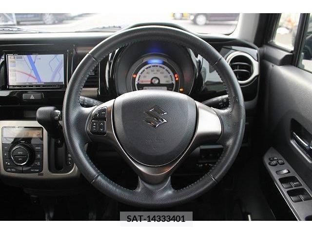 Suzuki HUSTLER 2017-04 244462-16