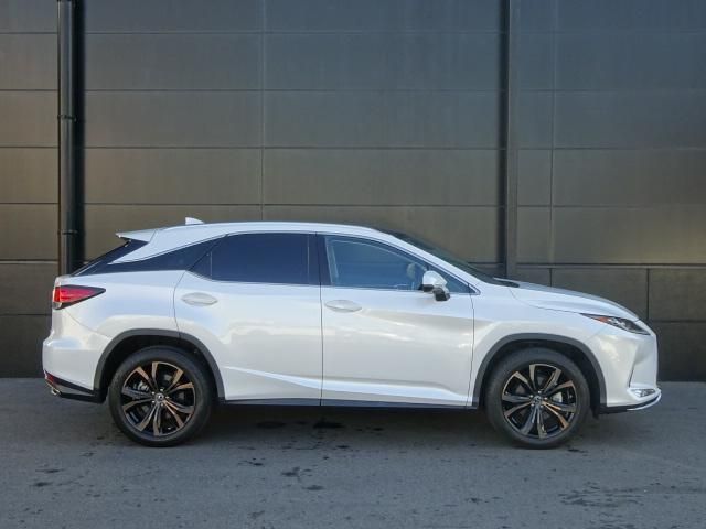 Lexus RX 2020-10 21614-6