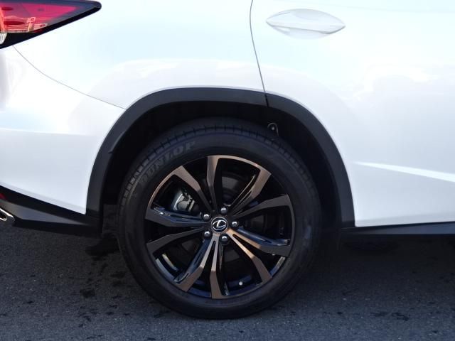 Lexus RX 2020-10 21614-9