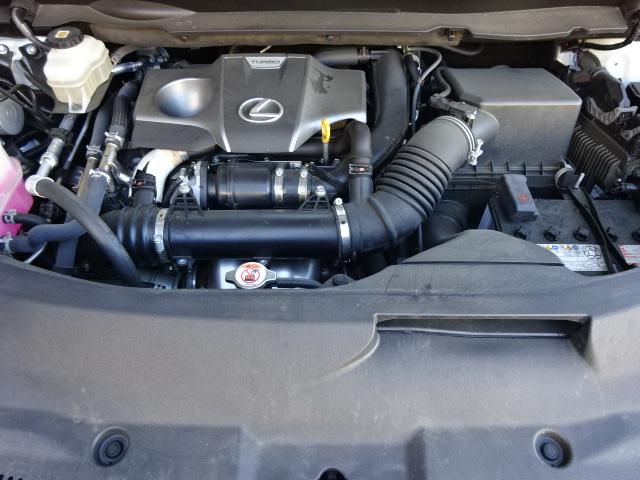 Lexus RX 2020-10 21614-18