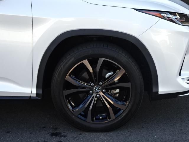Lexus RX 2020-10 21614-8