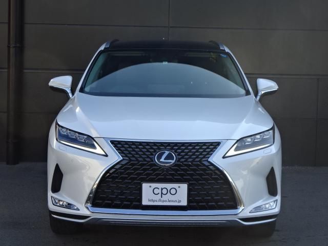 Lexus RX 2020-10 21614-1