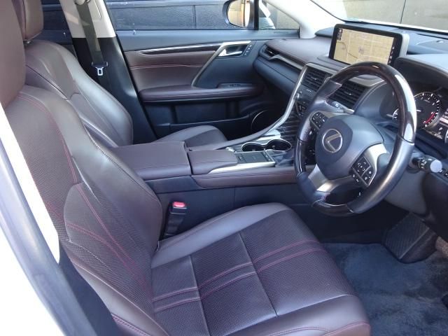 Lexus RX 2020-10 21614-10