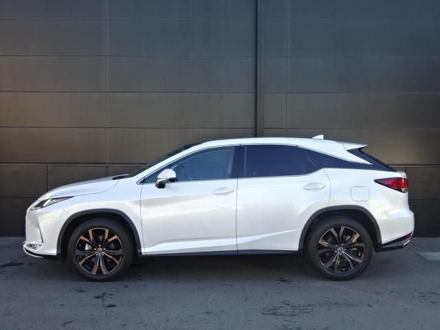 Lexus RX 2020-10 21614-7