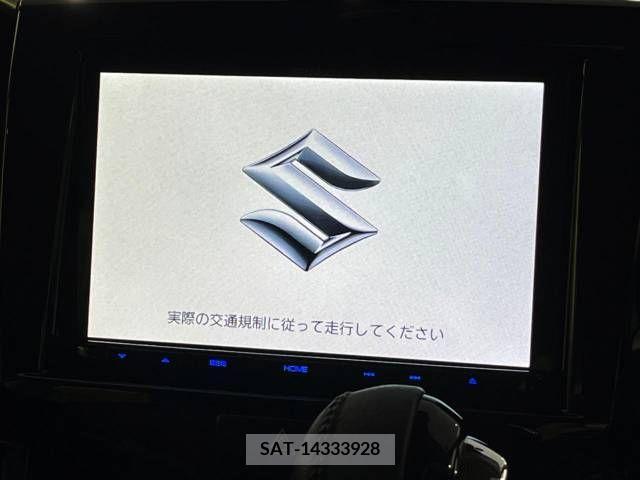 Suzuki SOLIO BANDIT 2019-03 330643-2