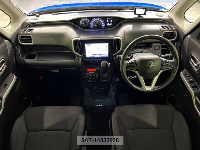 Suzuki SOLIO BANDIT 2019-03 330643-1