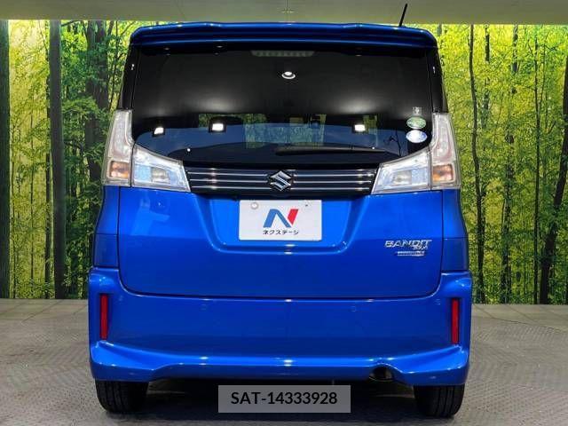 Suzuki SOLIO BANDIT 2019-03 330643-15