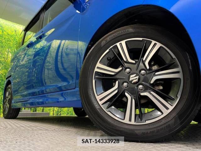 Suzuki SOLIO BANDIT 2019-03 330643-13