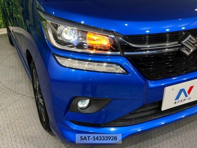 Suzuki SOLIO BANDIT 2019-03 330643-12