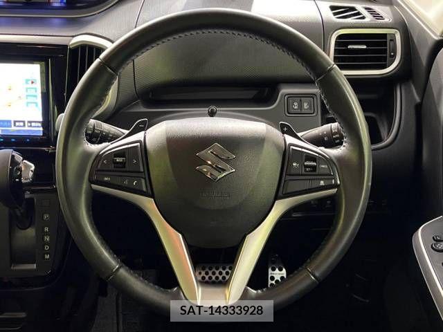 Suzuki SOLIO BANDIT 2019-03 330643-11