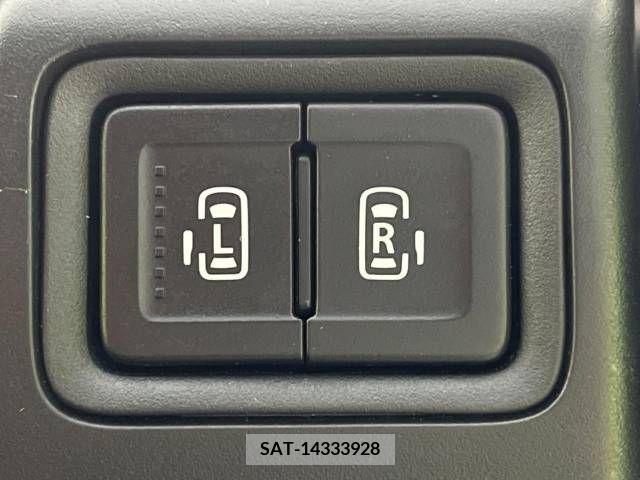 Suzuki SOLIO BANDIT 2019-03 330643-5