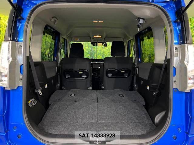 Suzuki SOLIO BANDIT 2019-03 330643-10