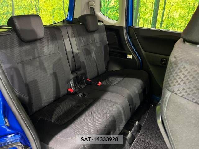 Suzuki SOLIO BANDIT 2019-03 330643-9