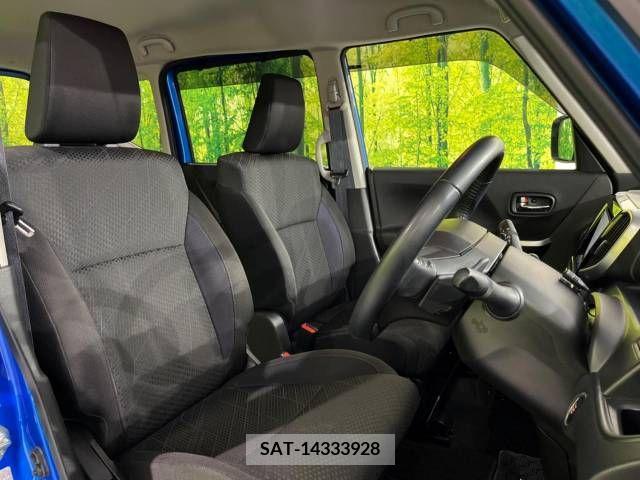 Suzuki SOLIO BANDIT 2019-03 330643-8