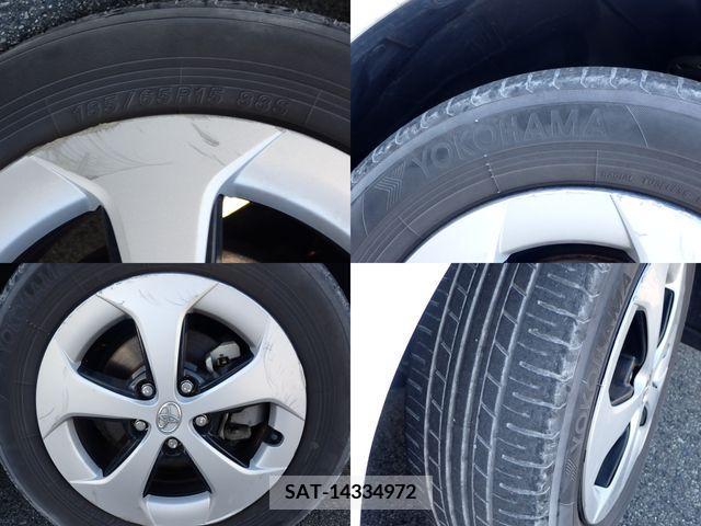 Toyota PRIUS 2016-02 213369-22