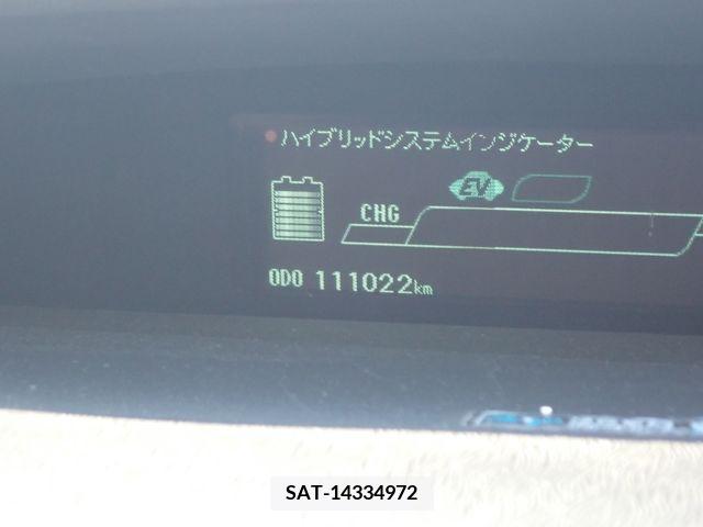 Toyota PRIUS 2016-02 213369-10