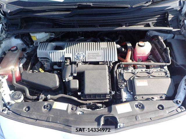 Toyota PRIUS 2016-02 213369-21