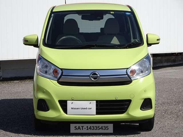 Nissan DAYZ 2019-03 323476-4