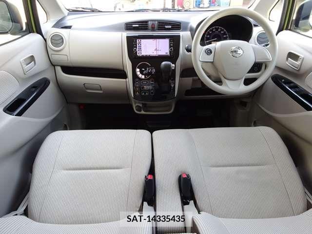 Nissan DAYZ 2019-03 323476-3