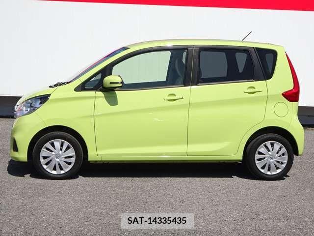 Nissan DAYZ 2019-03 323476-2