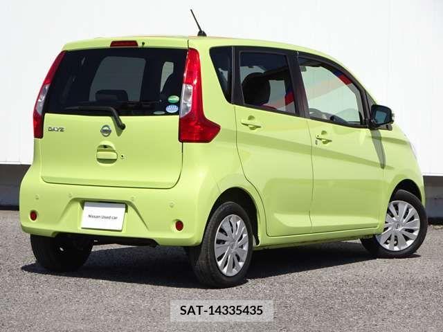 Nissan DAYZ 2019-03 323476-1