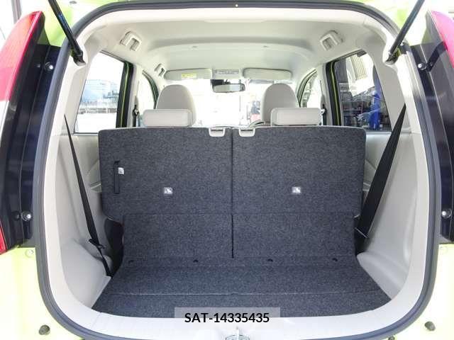 Nissan DAYZ 2019-03 323476-9