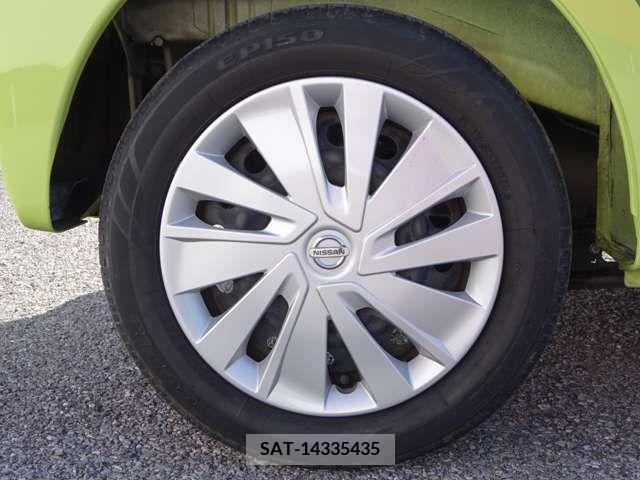 Nissan DAYZ 2019-03 323476-6